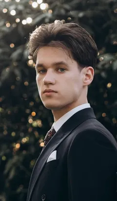 Alex Havryleshko